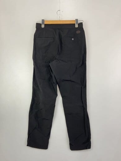 商品画像：24SS/Light Mountain Cloth Pants/ボトム/S/コットン/BLK/PA-24SU102 2