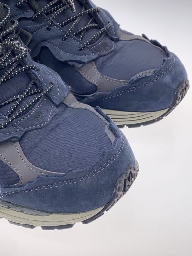 商品画像：M2002/ネイビー/26cm/NVY 6