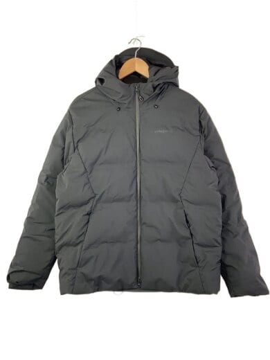 商品画像：22AW/ジャクソングレイシャージャケット/L/ポリエステル/BLK/STY27920FA22 1