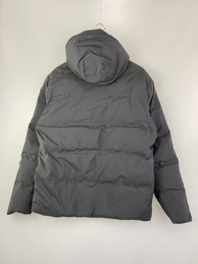 商品画像：22AW/ジャクソングレイシャージャケット/L/ポリエステル/BLK/STY27920FA22 2