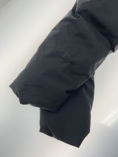 商品画像：22AW/ジャクソングレイシャージャケット/L/ポリエステル/BLK/STY27920FA22 5