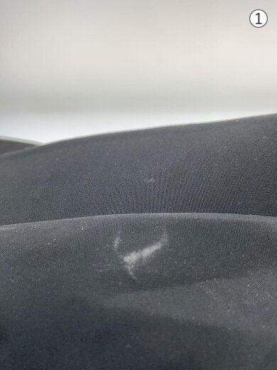 商品画像：22AW/ジャクソングレイシャージャケット/L/ポリエステル/BLK/STY27920FA22 6