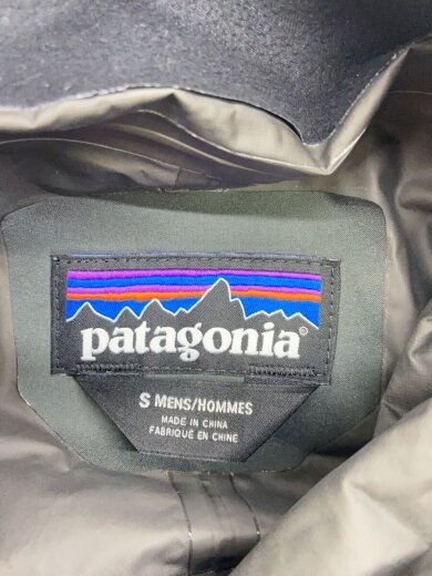 商品画像：SUPER CELL JACKET/ナイロンジャケット/S/ナイロン/BLK/無地/STY83821F 3