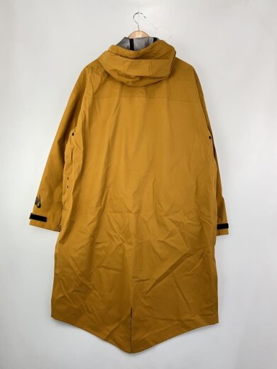 商品画像：コート/M/ナイロン/YLW/無地/CD6808-790/NIKELAB PARKA 2