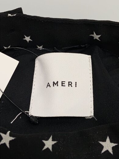 商品画像：長袖ワンピース/--/ポリエステル/BLK/017250129 3