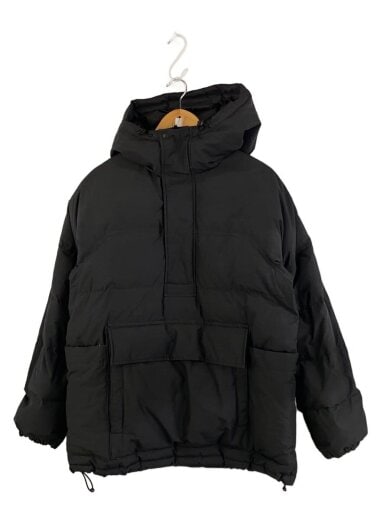商品画像：TAKIBI spec/ダウンジャケット/M/ナイロン/BLK/無地/JK-19AU001// 1