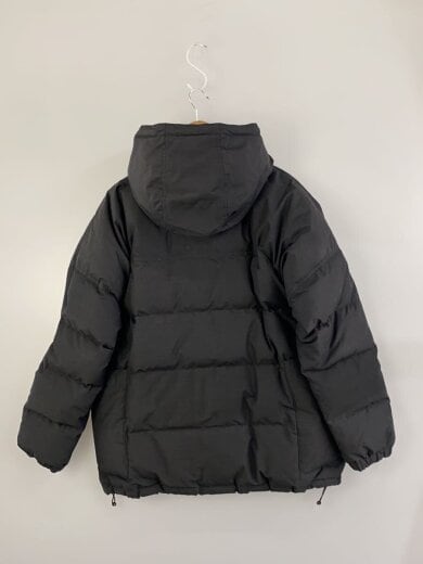 商品画像：TAKIBI spec/ダウンジャケット/M/ナイロン/BLK/無地/JK-19AU001// 2
