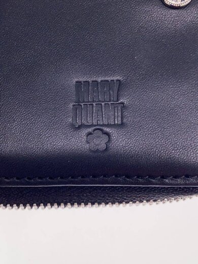 商品画像：2つ折り財布/牛革/BLK/レディース/226-911529-010-0// 3