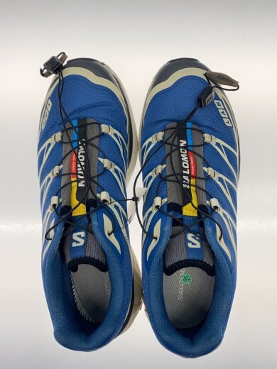 商品画像：ローカットスニーカー/26cm/BLU/477393// 3