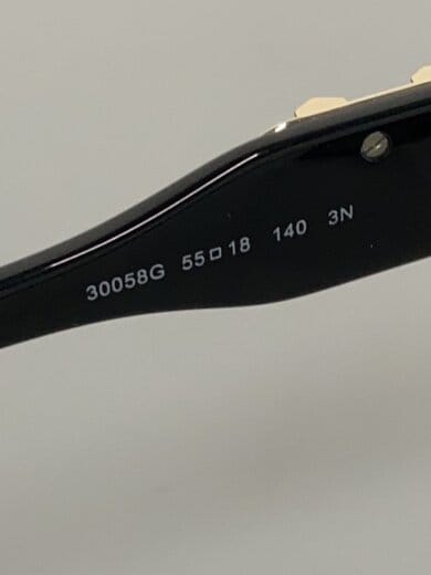商品画像：サングラス/レディース/MK2182U 5