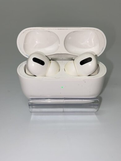 商品画像：イヤホン AirPods Pro MWP22J/A A2190/A2083/A2084 5