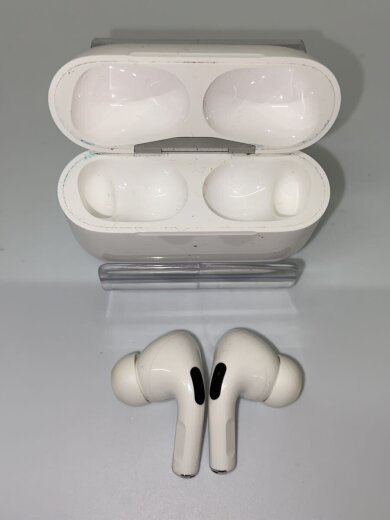商品画像：イヤホン AirPods Pro MWP22J/A A2190/A2083/A2084 7