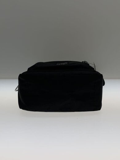商品画像：ショルダーバッグ/--/BLK/無地/MY THINGS// 4