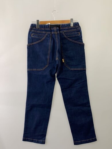 商品画像：DENIM CAMP PANTS/ボトム/S/コットン/IDG/無地/GSP-70// 2