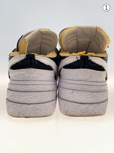 商品画像：X BLAZER LOW SACAI_X ブレーザー LOW SACAI/26.5cm/BLK// 6