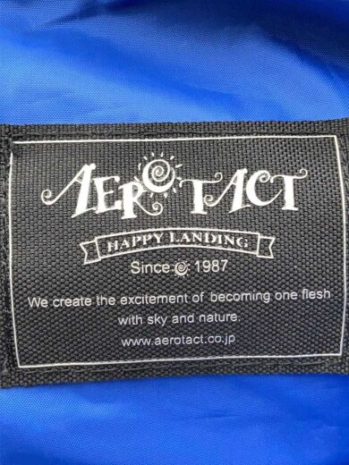 商品画像：AERO TACT/リュック/--/BLK/無地// 5