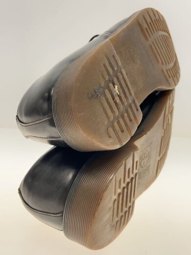 商品画像：90～00S/3EYES/イングランド製/スチールトゥ/つま先鉄芯入り/UK9/D550-9// 4