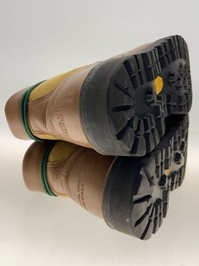 商品画像：DANNER LIGHT ダナーライト / ダナー フルグレイン/GORE-TEX/US8/30420X// 4