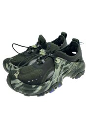 ローカットスニーカー/US9/KHK/212689-90H