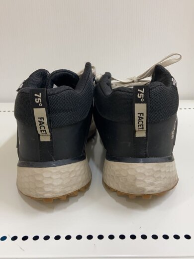 商品画像：ローカットスニーカー/27cm/BLK/BM7615-010 5