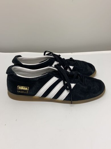 商品画像：GAZELLE LO PRO_ガゼル ロー プロ/23cm/BLK 2