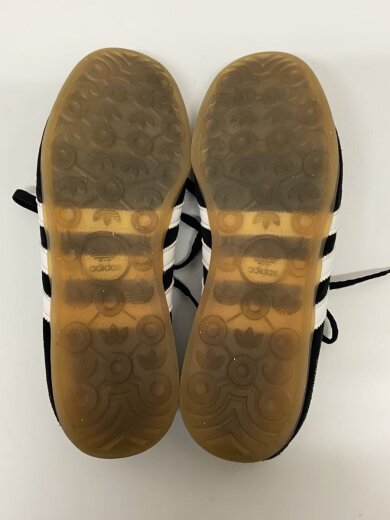 商品画像：GAZELLE LO PRO_ガゼル ロー プロ/23cm/BLK 6