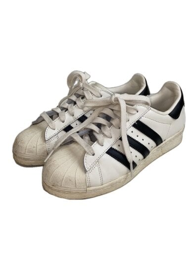 商品画像：SUPERSTAR 82_スーパースター 82/23cm/WHT 1