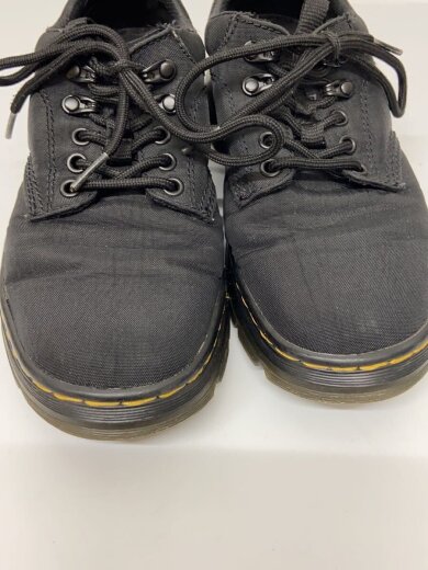 商品画像：REEDER5タイシューズ/ローカットスニーカー/24cm/BLK/AW006 3
