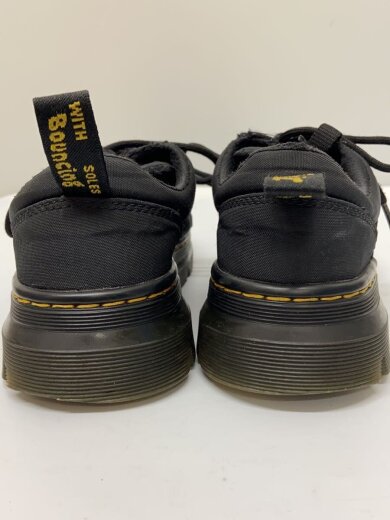 商品画像：REEDER5タイシューズ/ローカットスニーカー/24cm/BLK/AW006 5