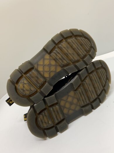 商品画像：REEDER5タイシューズ/ローカットスニーカー/24cm/BLK/AW006 6
