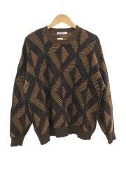 JOURNAL STANDARD/セーター(薄手)/--/コットン/マルチカラー