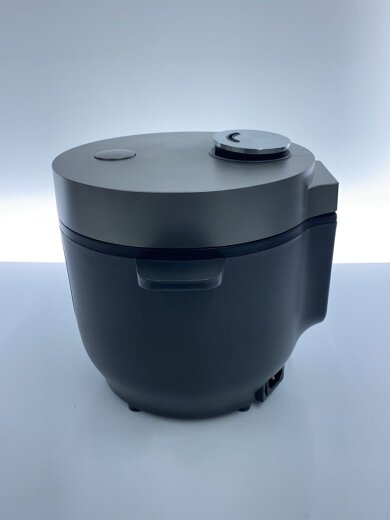 画像：ﾄﾞﾝ･ｷﾎｰﾃ炊飯器 MONONICS MN-RC12-BK2