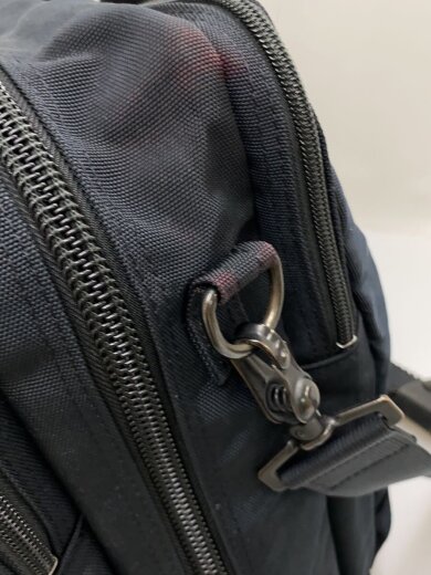 商品画像：ブリーフケース/--/BLK 8