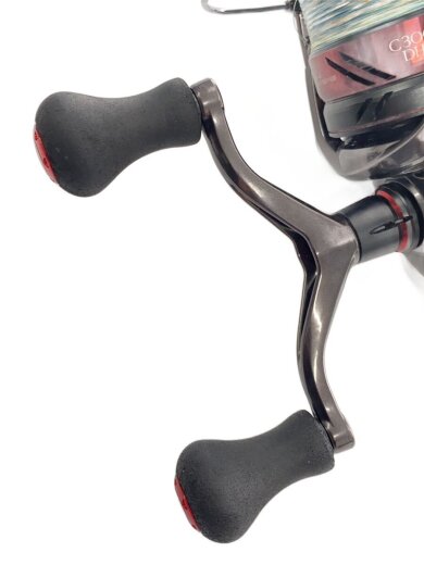 商品画像：044327 21 セフィアXR C3000SDHHG 044327/スピニングリール 4