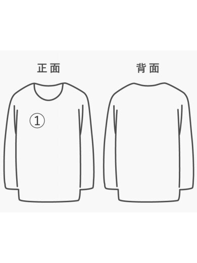商品画像：Tシャツ/L/コットン/BLK/プリント/tyler the creator 6