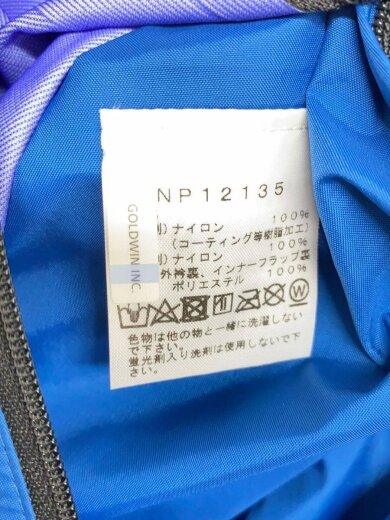 商品画像：MOUNTAIN RAINTEX JACKET_マウンテンレインテックスジャケット/XL/ナイロン/BLU 4