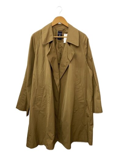 商品画像：ボタンレスコート/19S-KI-001 1