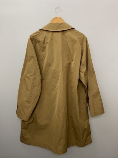 商品画像：ボタンレスコート/19S-KI-001 2