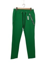 ゴルフウェア/ストレッチパンツ/4/ポリエステル/GRN/262-3136401