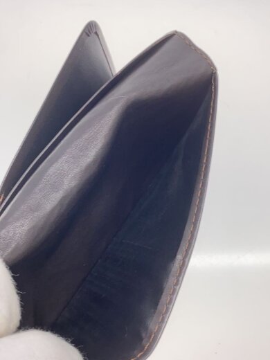 商品画像：ポルト・バルール・カルト・クレディ_ユタ/レザー/BRW/メンズ 5