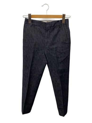 商品画像：ウィンターデニム テーパードパンツ/32/コットン/IDG/14-04-34-04101 1