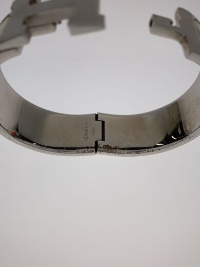 商品画像：ブレスレット/クリッククラックH/WHT/レディース 5