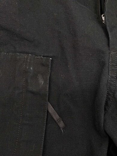 商品画像：カーゴパンツ/L/コットン/BLK/無地 7