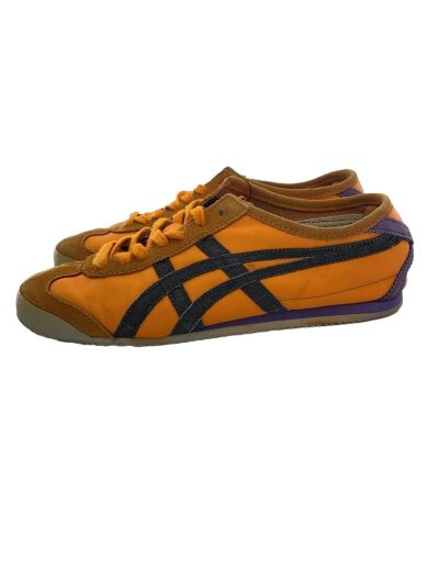 商品画像：MEXICO 66/ローカットスニーカー/27.5cm/YLW/TH4J2L// 1