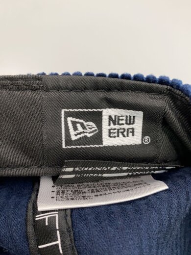 商品画像：キャップ/コーデュロイ/NVY/メンズ 5