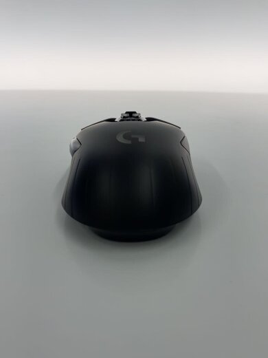 商品画像：ワイヤレスゲーミングマウス G903H 4