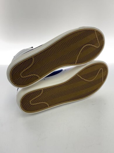 商品画像：ハイカットスニーカー/28cm/WHT/BQ6806-132 4