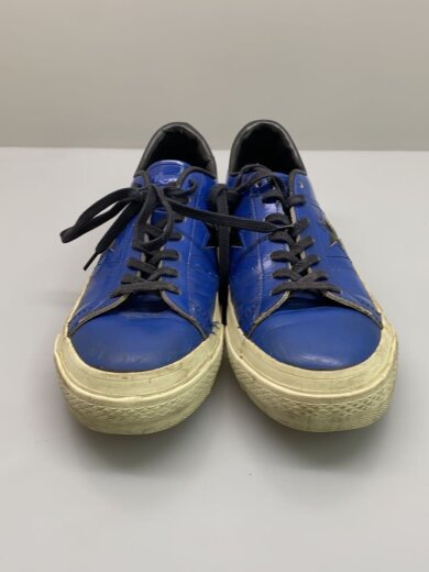 商品画像：ワンスター/madeinjapan/ローカットスニーカー/US8.5/BLU 7