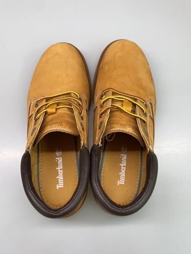 商品画像：ベーシックオックス/25.5cm/CML/レザー/A1P3L 3