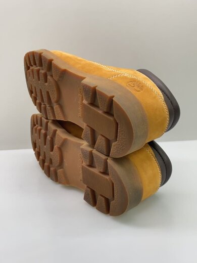 商品画像：ベーシックオックス/25.5cm/CML/レザー/A1P3L 4